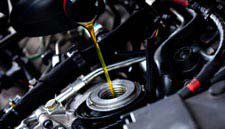 synthetic oil additives