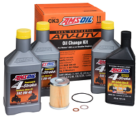 four wheeler oil change kit CK3