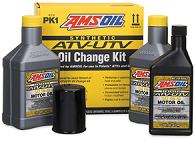four wheeler oil change kit PK1