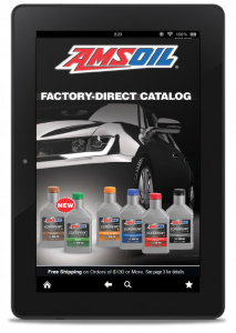 Automotive Products Catalogue
