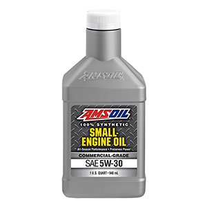 5W30 small engine oil