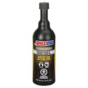 Diesel Injection Cleaner