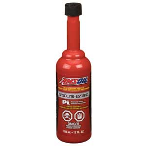 P.I. Petrol Injector Cleaner