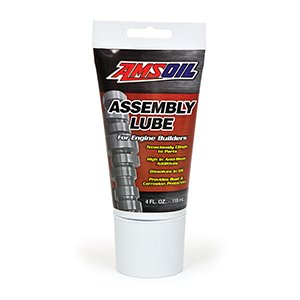 Engine Assembly Grease