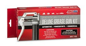 Grease Gun Kit