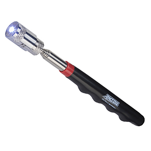 Telescoping Parts Wand
