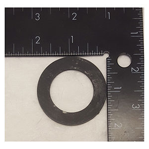 O-Ring for BK1101