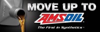 Move Up to AMSOIL Diesel