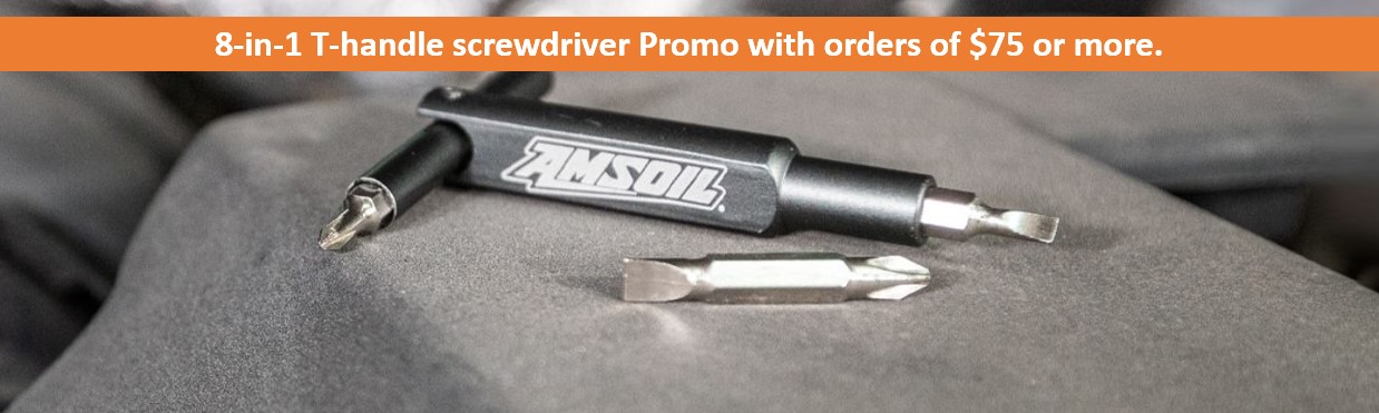 T Handle screwdriver promo