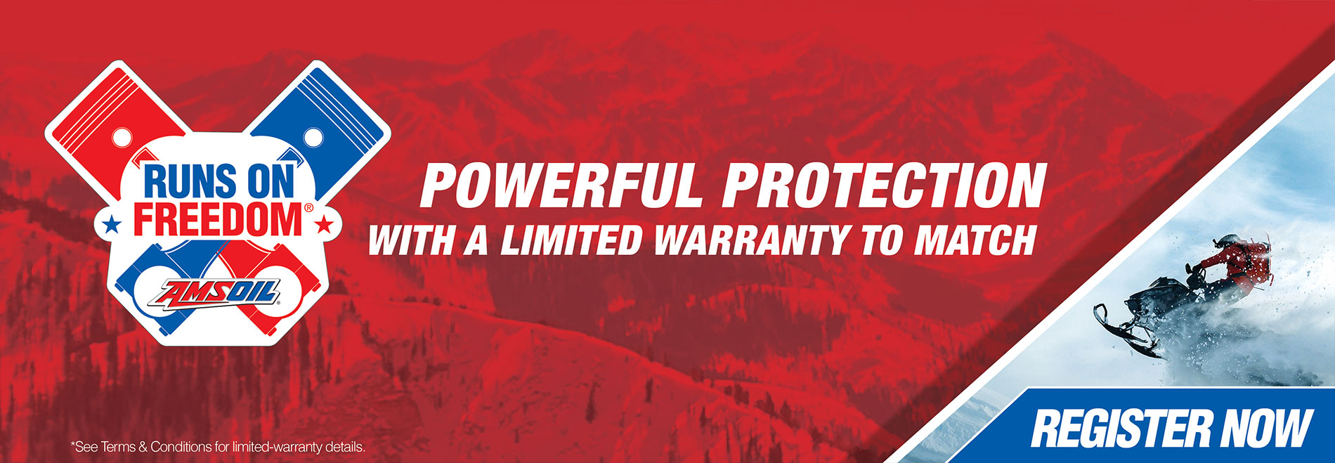 AMSOIL Warranties AMSOIL Warranties
